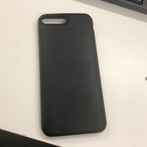 Mophie Juicepack iPhone 7/8+